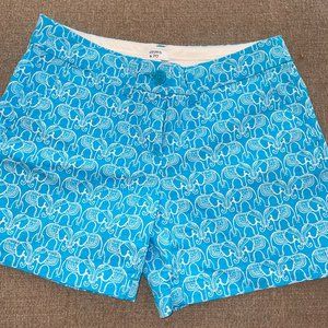 Crown and Ivy Shorts